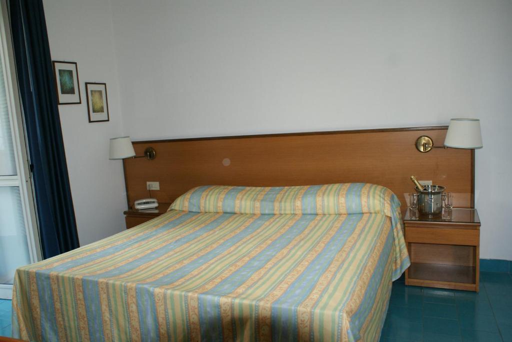 Chambre Double Standard