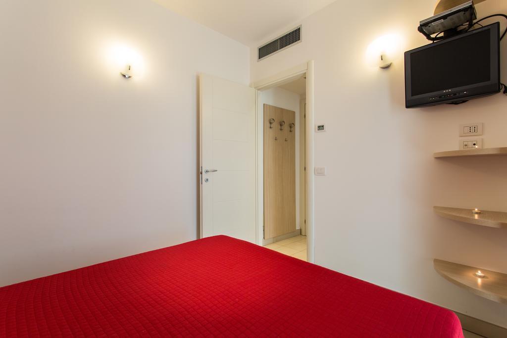 Appartement met 1 Slaapkamer (3 Volwassenen)