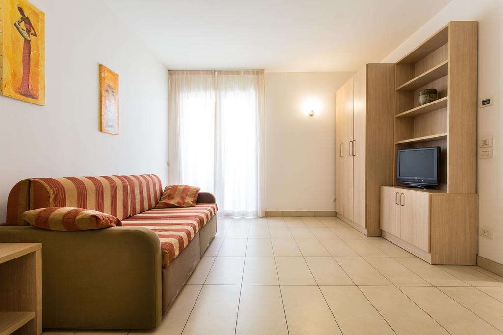 Appartement met 1 Slaapkamer