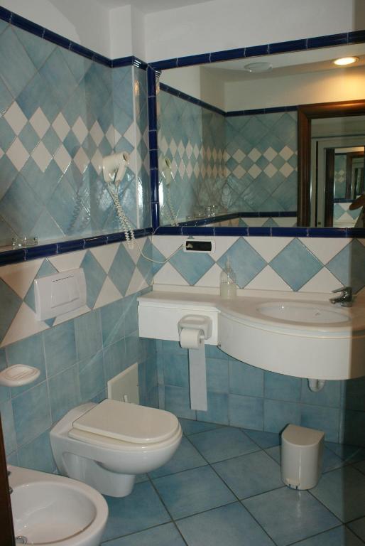 Chambre Double Supérieure