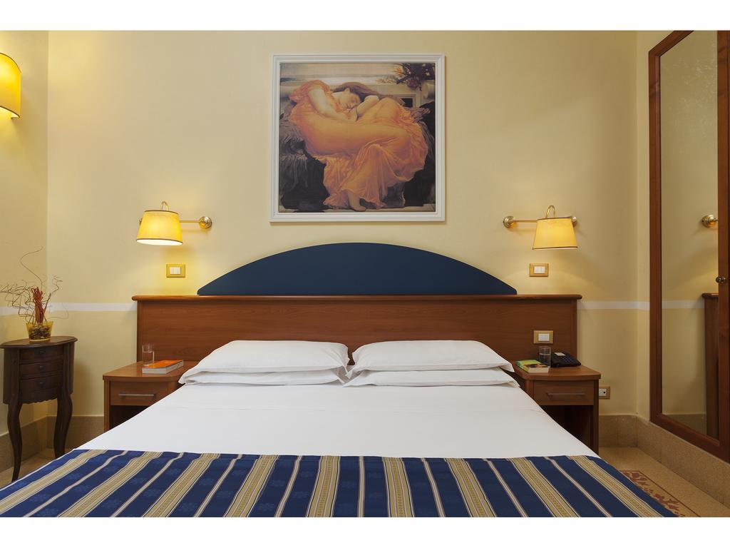 Chambre Familiale