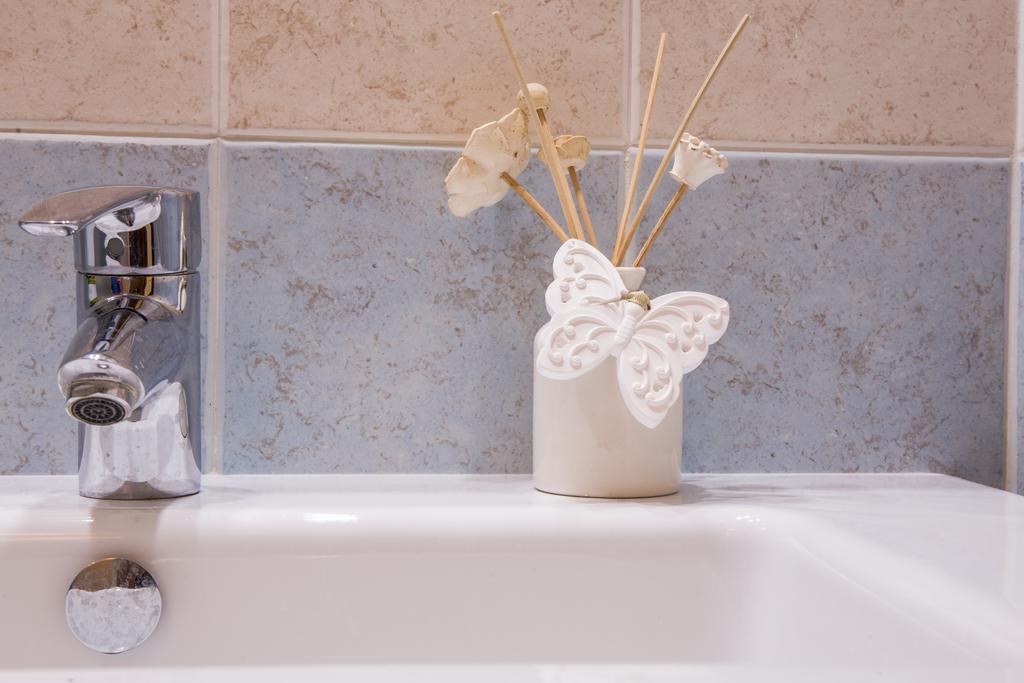 Tweepersoonskamer met Eigen Badkamer