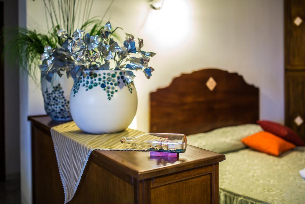 Familienapartment (6 Erwachsene + 1 Kind)