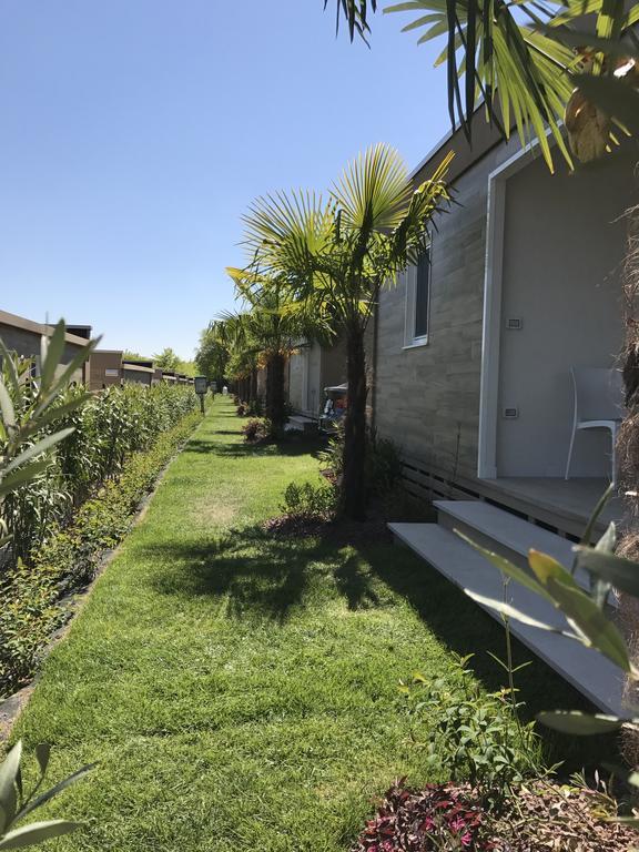 Superior Mobile Home with Terrace
