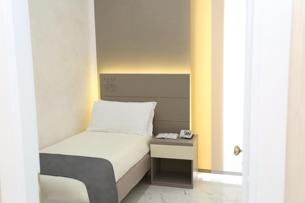 Chambre Simple