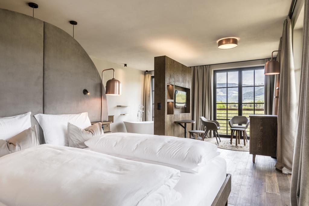 Suite mit Seeblick