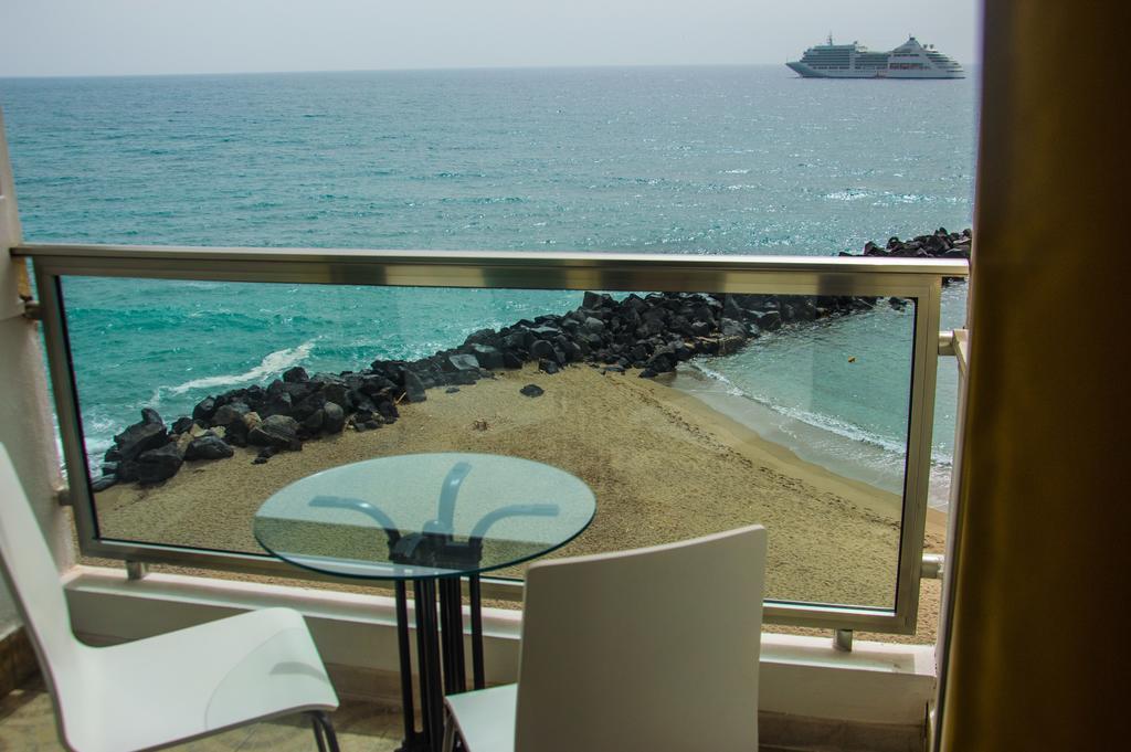 Appartamento con Vista Mare