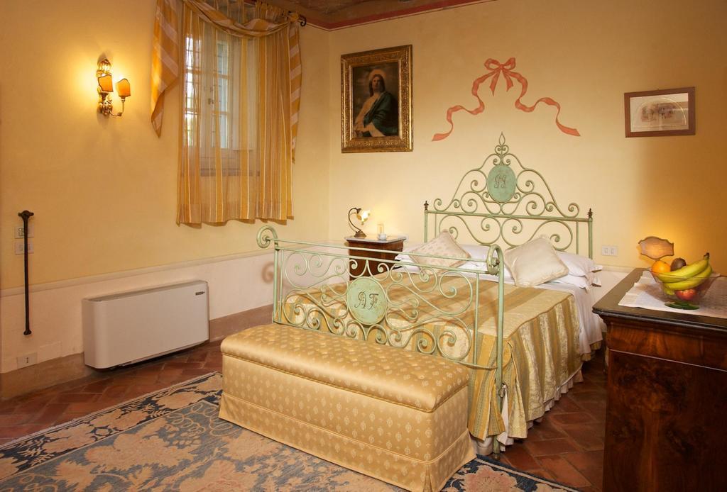 Classic Double Room Ground Floor