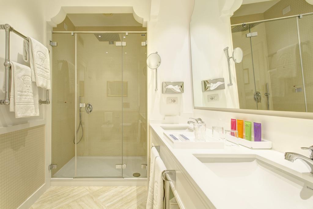 Superior Junior Suite met Balkon