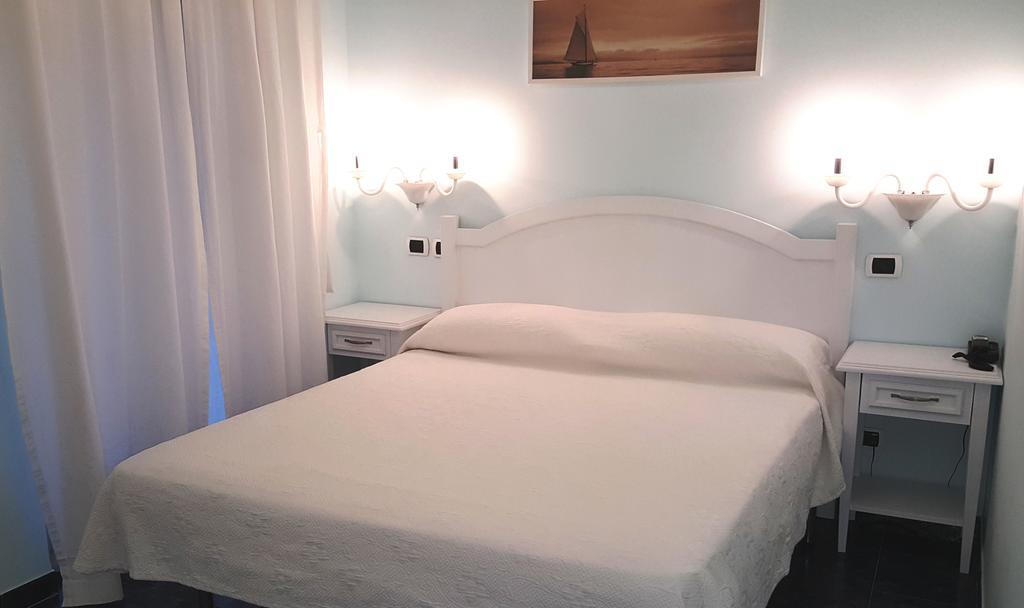 Economy Doppelzimmer