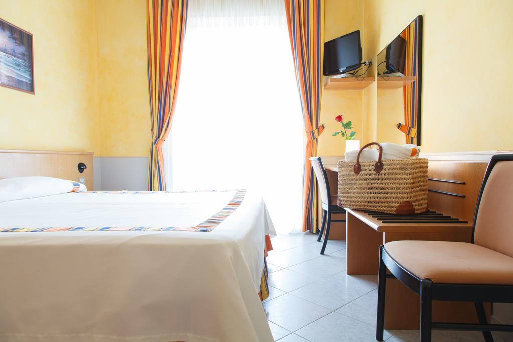Chambre Double ou Lits Jumeaux Supérieure - Vue sur Mer