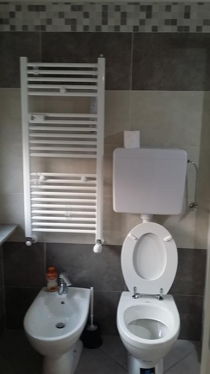 Vierpersoonskamer met Eigen Badkamer