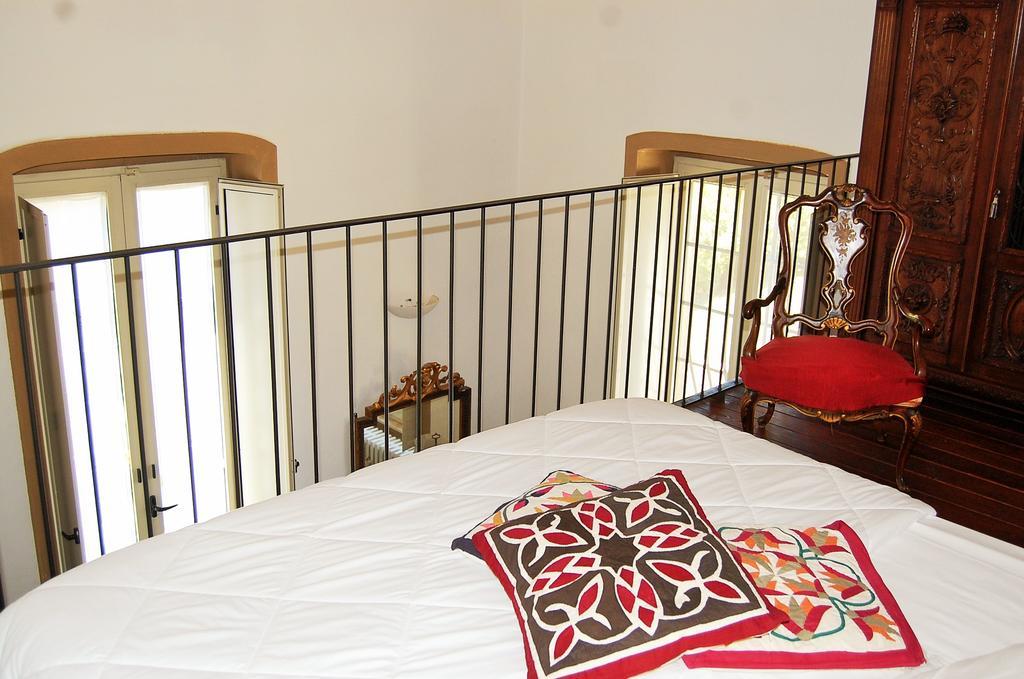 Suite met Uitzicht op het Park - Split-level