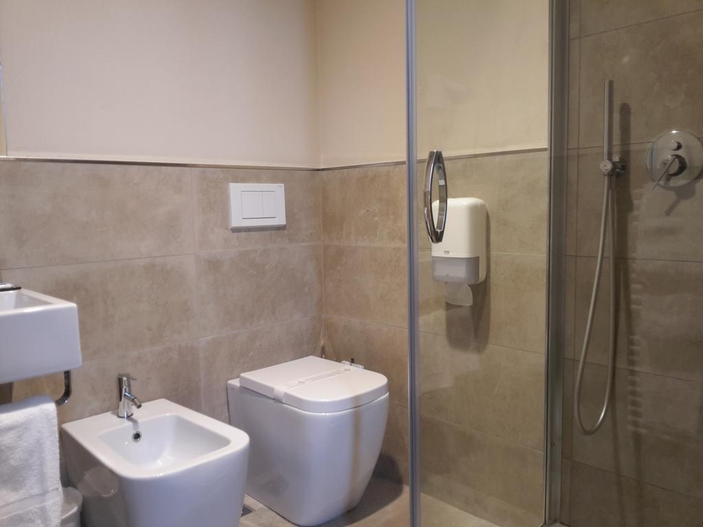 Superior Single Room
