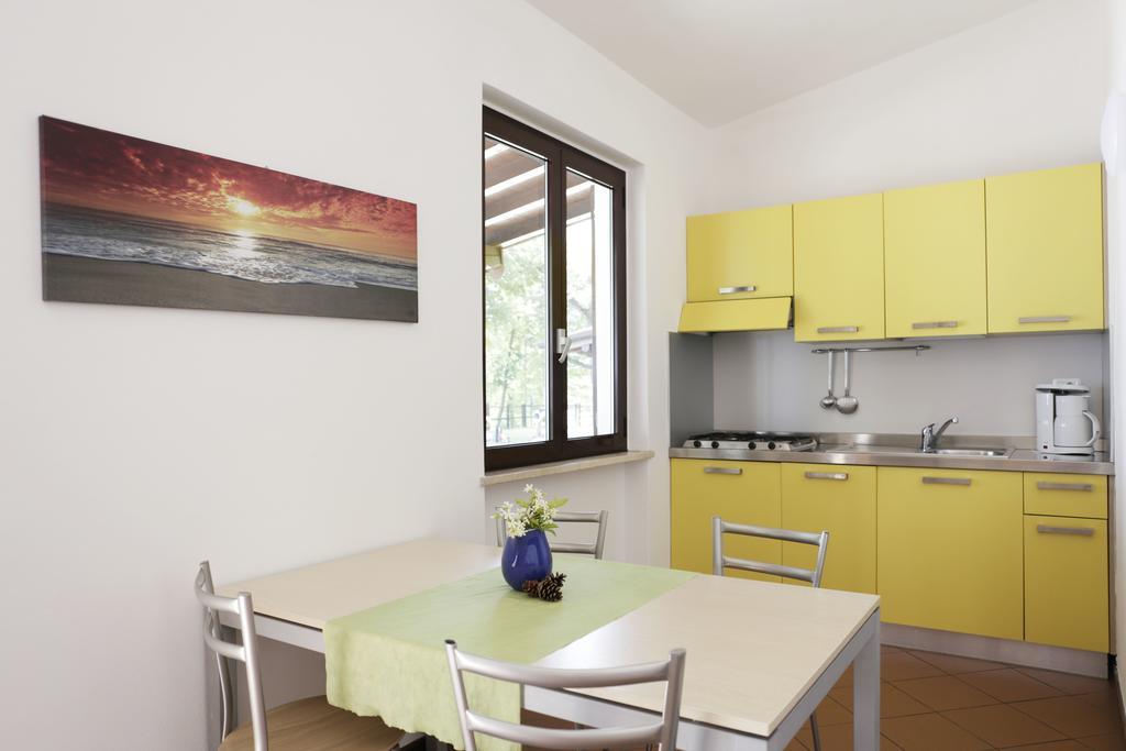 Villa met 1 Slaapkamer