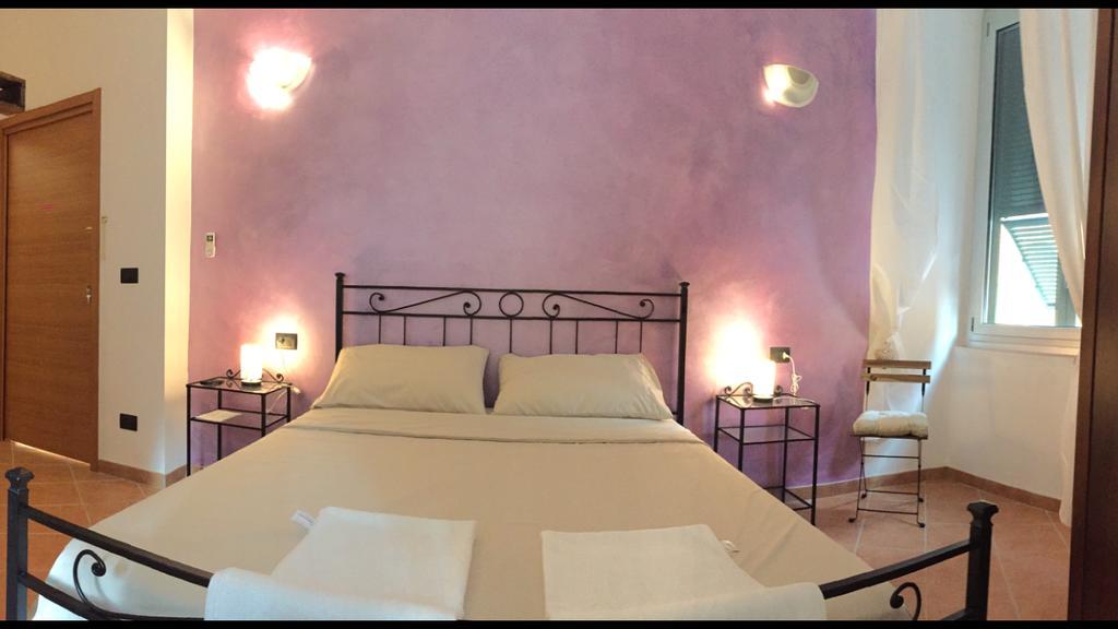 Habitación Doble Estándar
