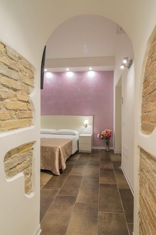 Dreibettzimmer