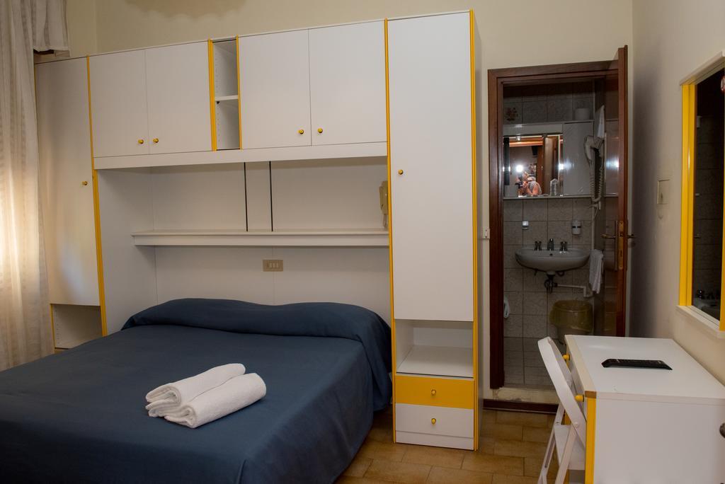 Habitación Doble - 1 o 2 camas