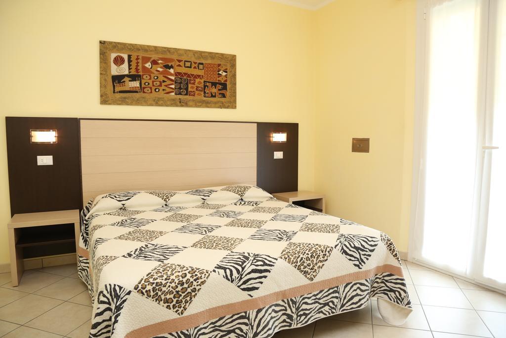 Tweepersoonskamer met 1 of 2 Bedden