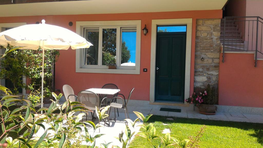 Appartement - Begane Grond