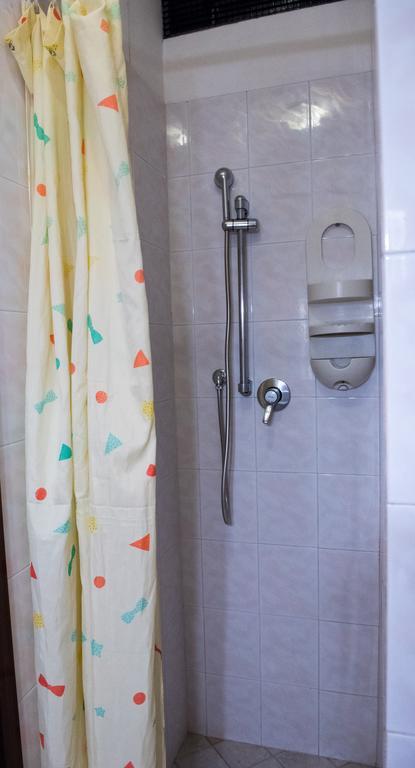 Habitación Doble Económica - 2 camas