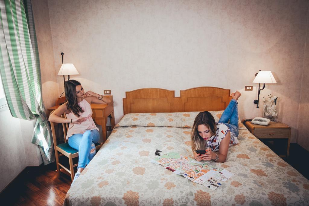 Habitación Doble Económica
