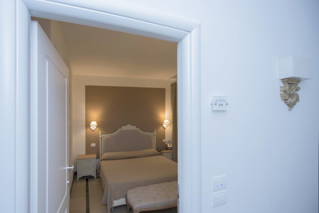 Habitación Doble Clásica - 1 o 2 camas