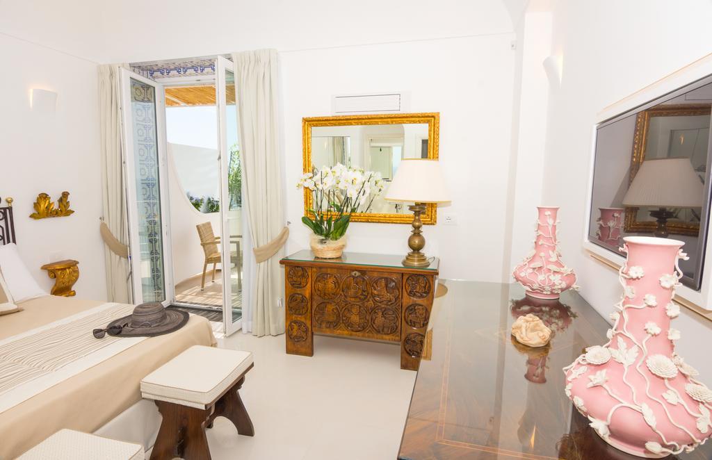 Habitación Doble con terraza