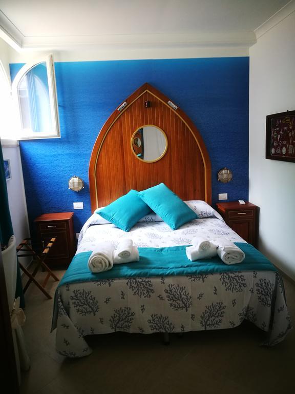 Deluxe Tweepersoonskamer met 1 of 2 Bedden