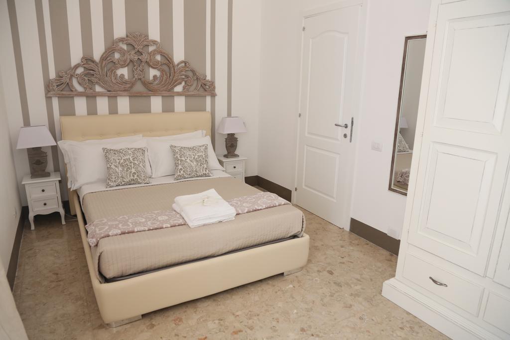 Chambre Double Standard