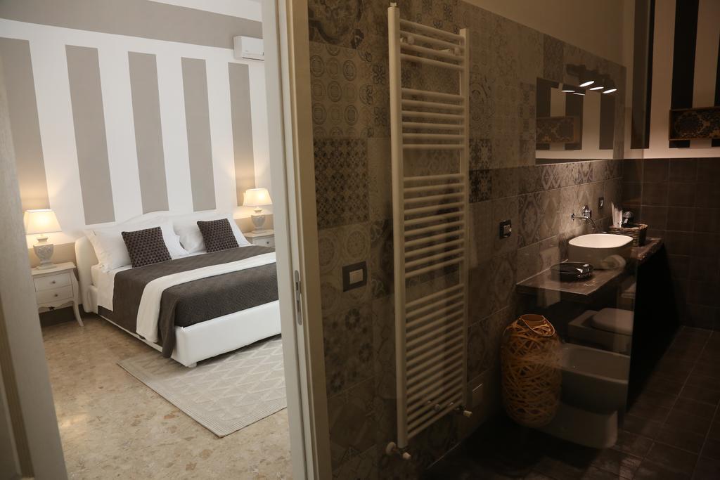 Chambre Deluxe