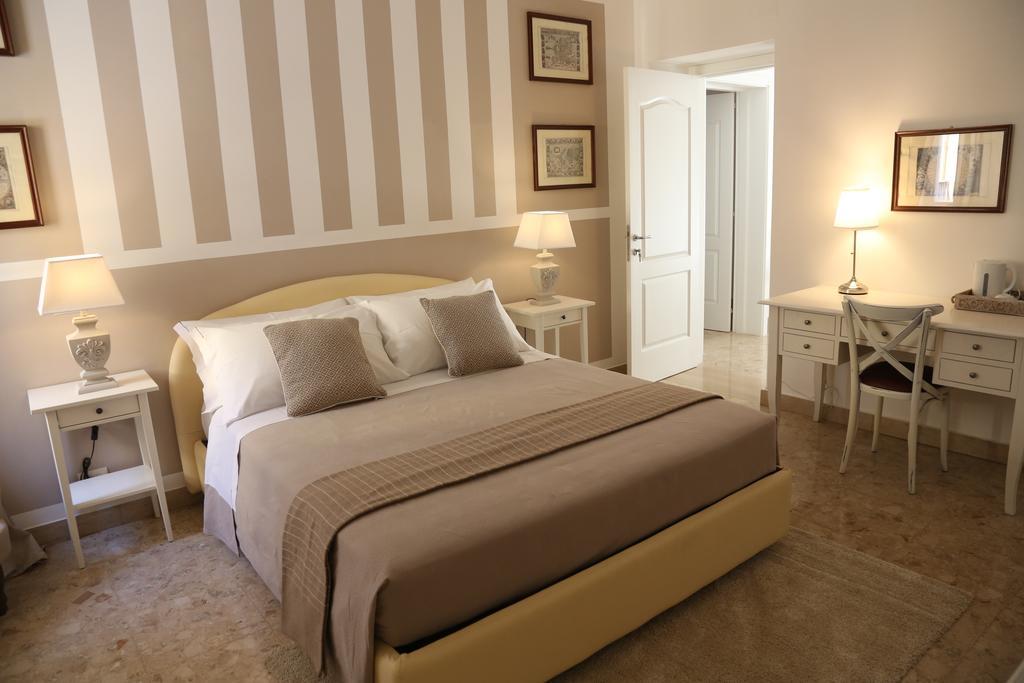 Chambre Double Deluxe