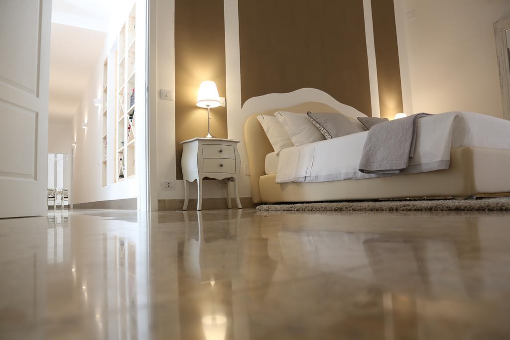Chambre Double avec Balcon