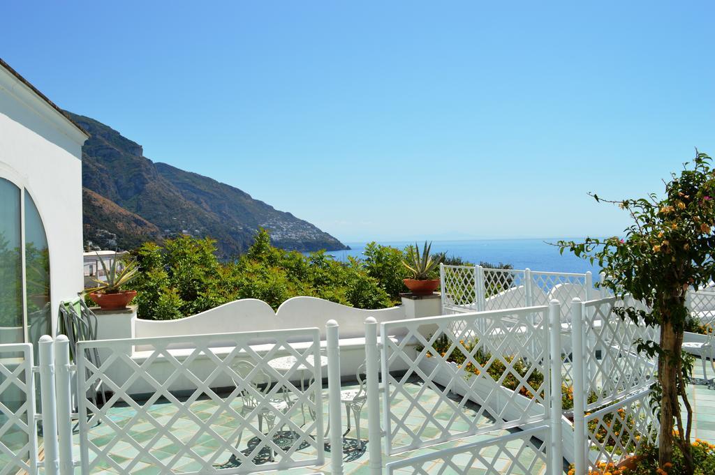 Chambre Triple Supérieure - Vue sur Mer