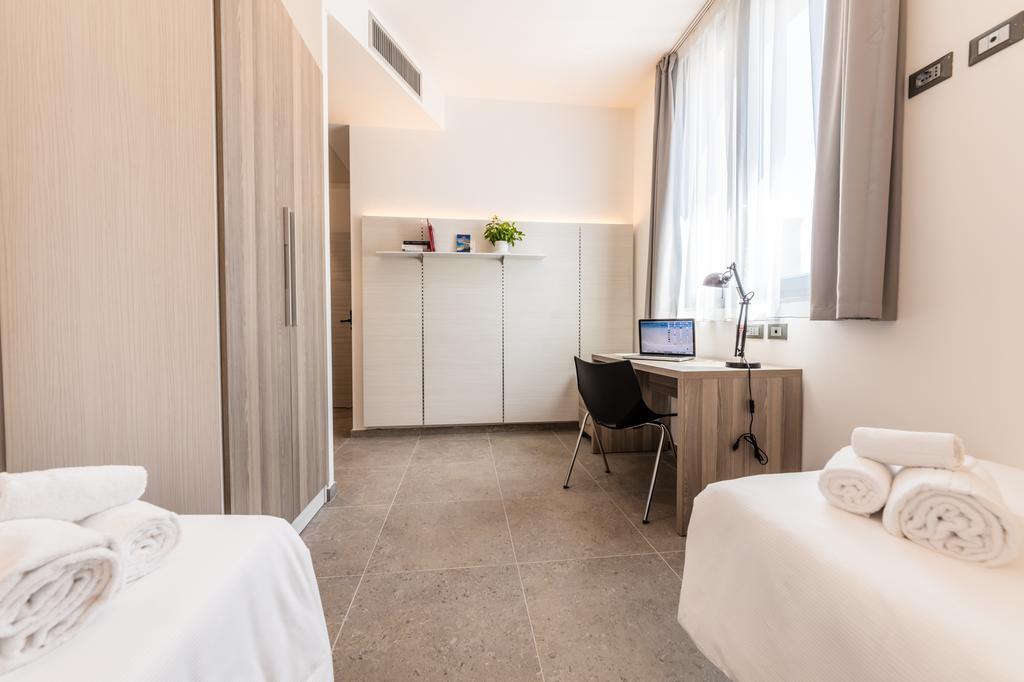 Basic Zweibettzimmer