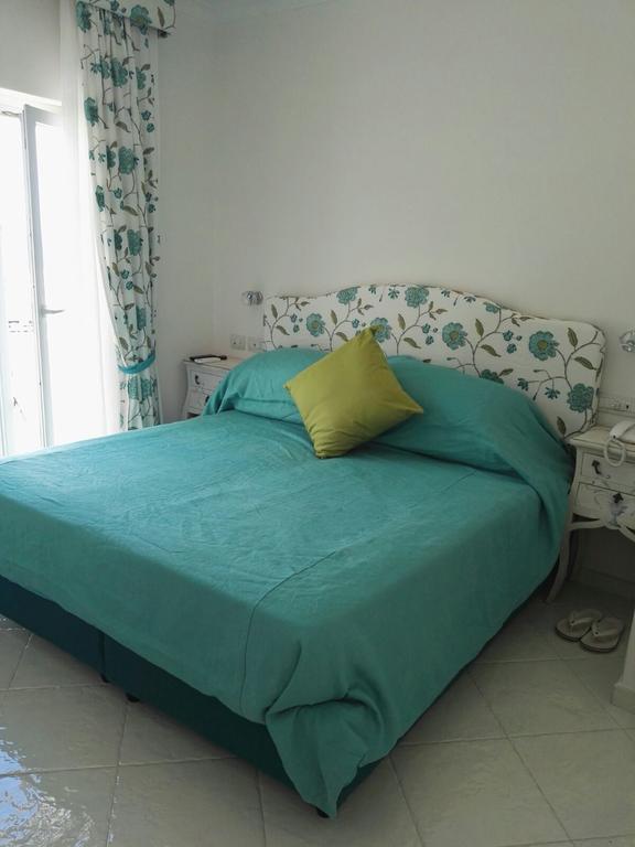 Chambre Double ou Lits Jumeaux Supérieure - Vue sur Mer