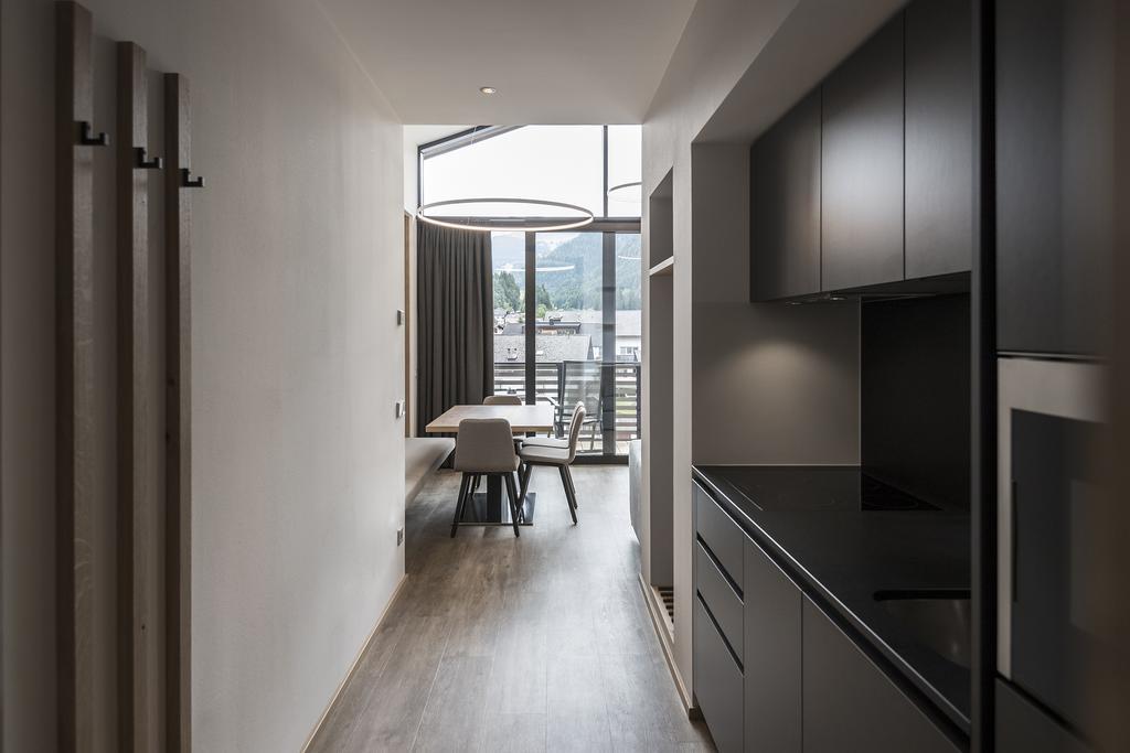 Appartement met 2 Slaapkamers met Panoramisch Uitzicht