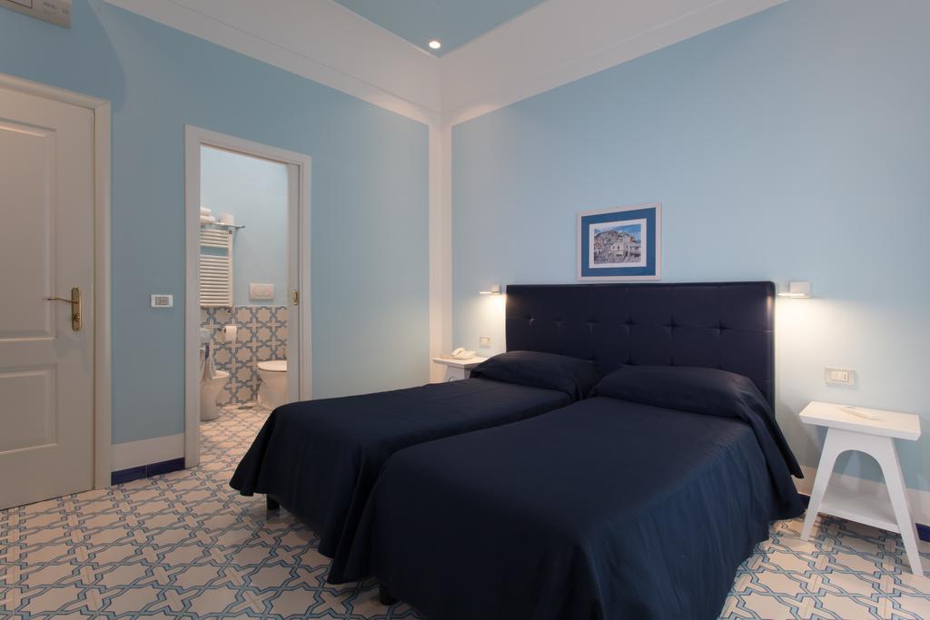 Chambre Double Standard