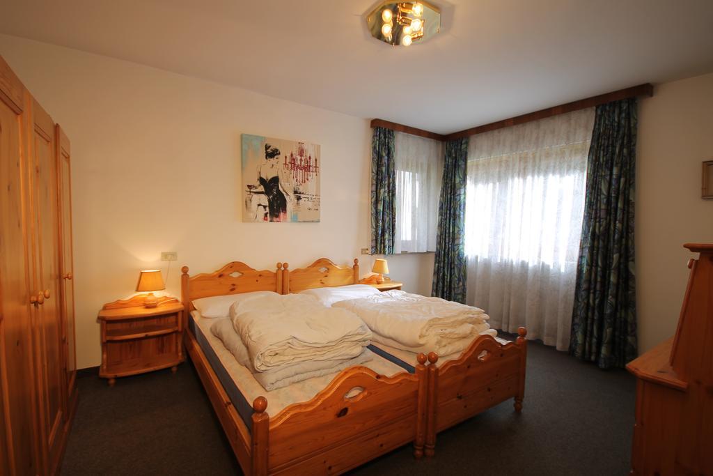 Appartement - Begane Grond