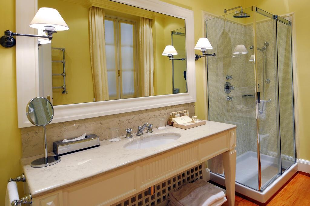 Chambre Double Standard