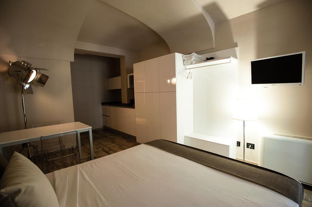 Executive Studio