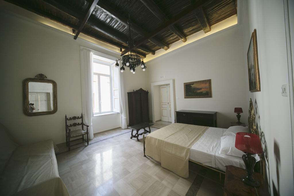 Deluxe Familiekamer