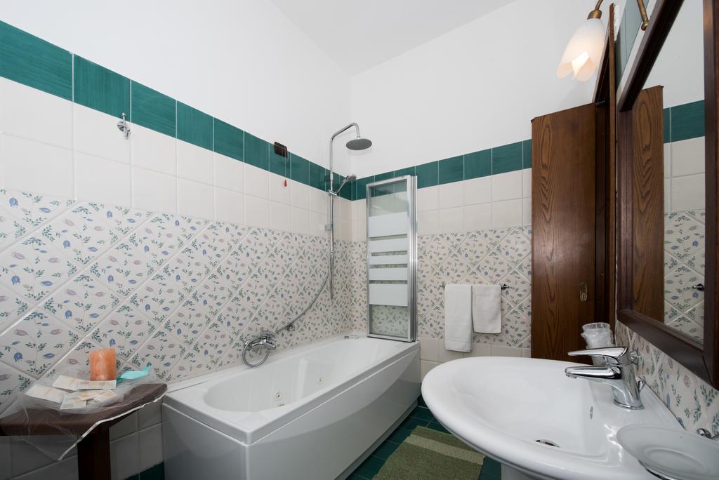 Villa con piscina privada