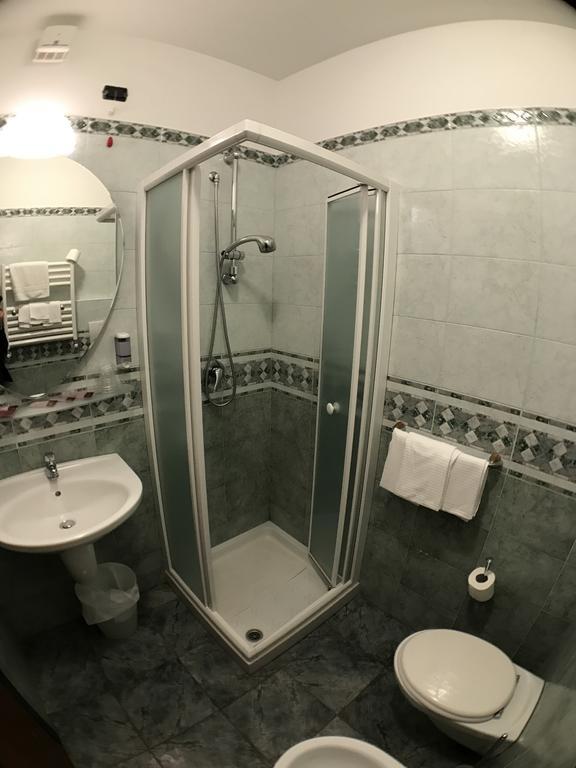 Double or Twin Room with Balcony