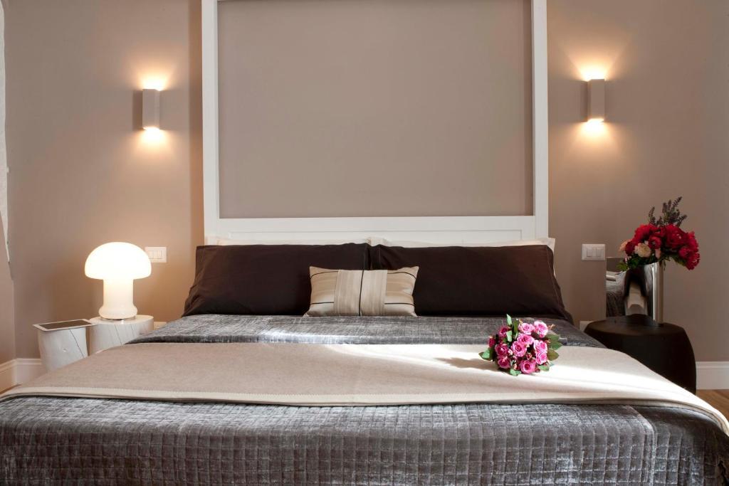 Deluxe Double Room with Spa Bath