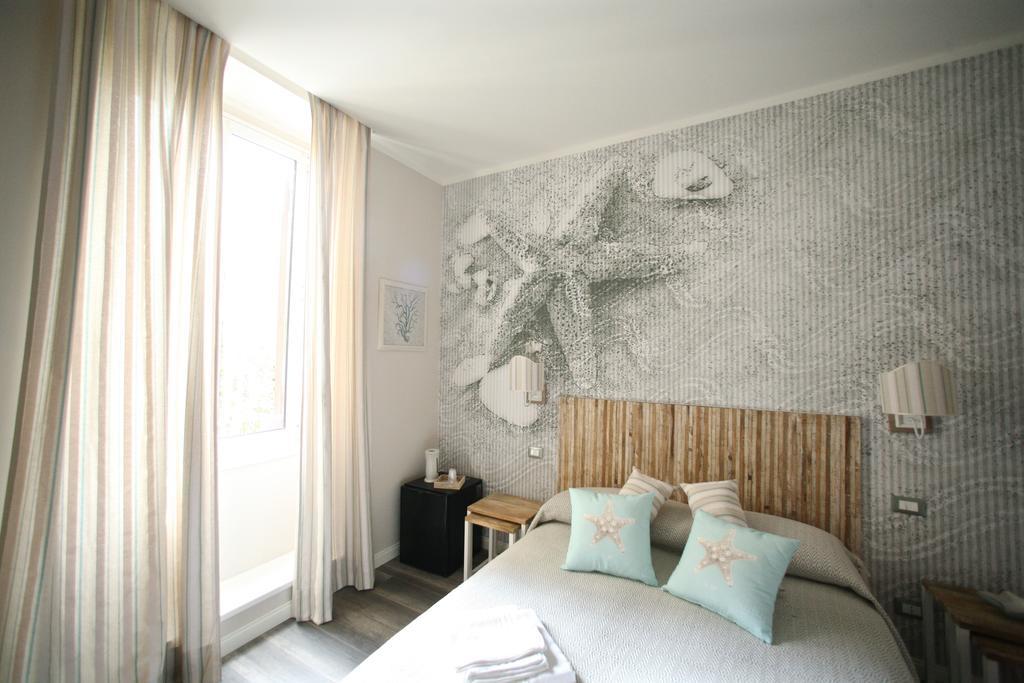 Deluxe Doppel-/Zweibettzimmer