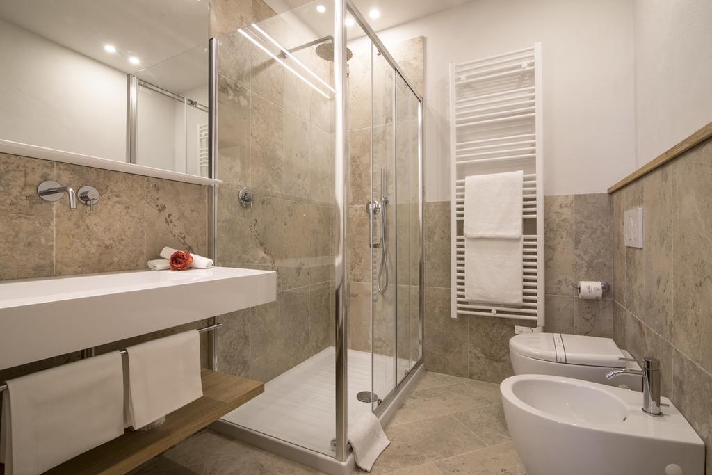 Chambre Double ou Lits Jumeaux - Vue sur Place