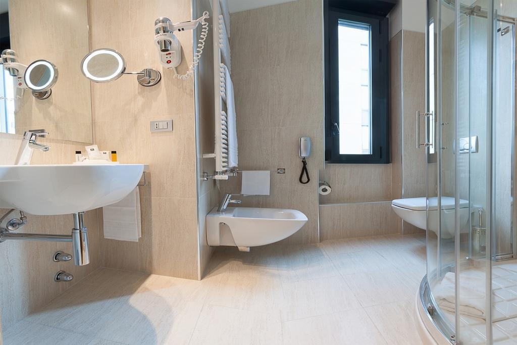Klassieke Kamer met Queensize Bed - Niet Roken
