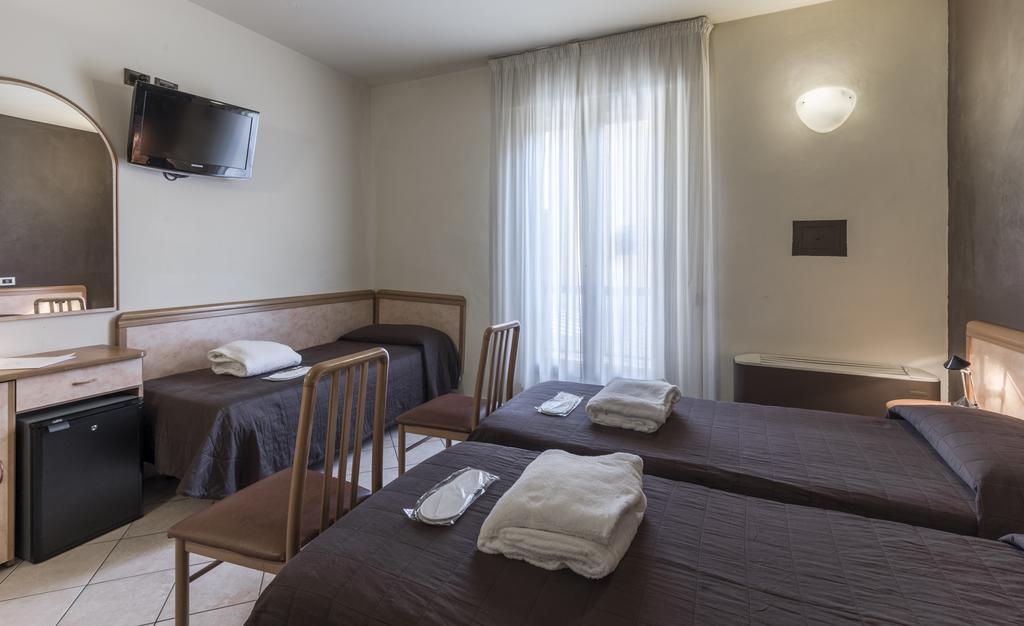 Chambre Triple