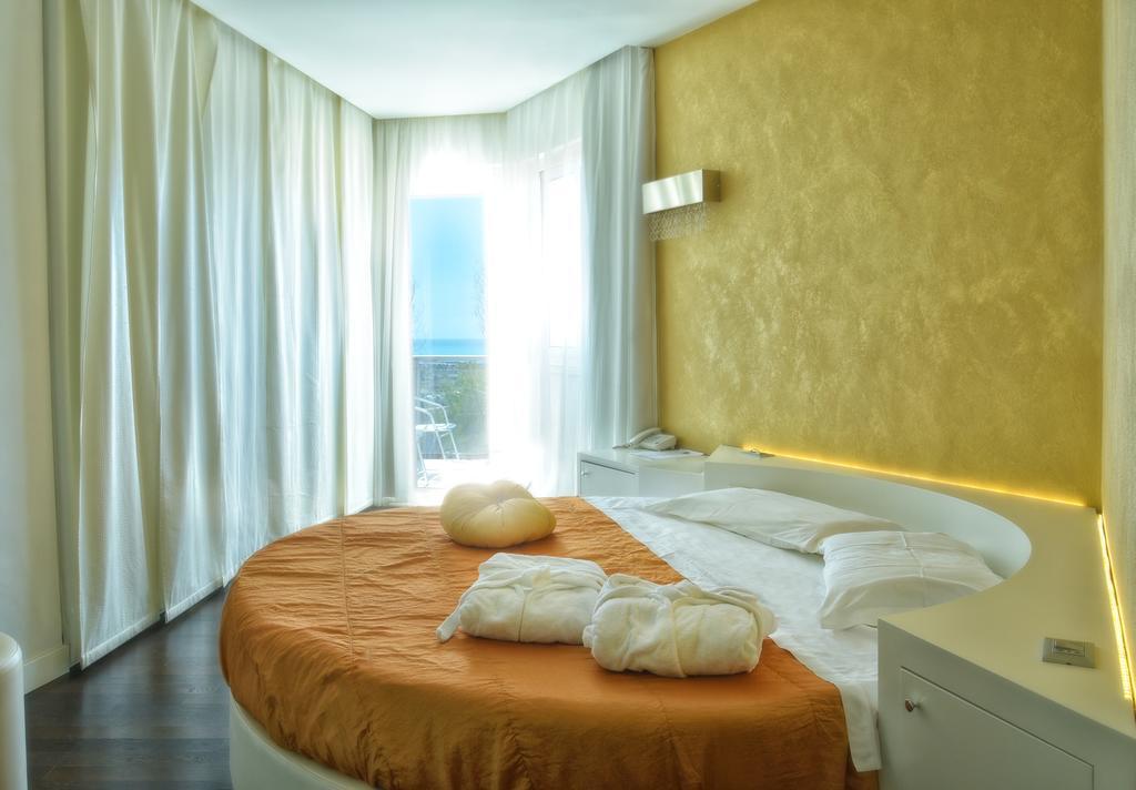 Exclusive Double Room